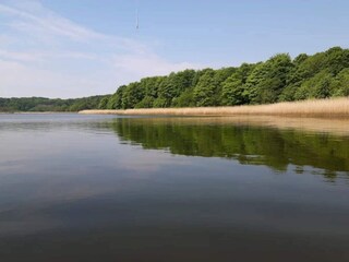 Casa per le vacanze Sønderballe  8
