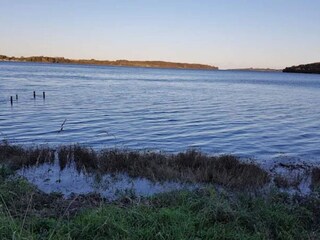 Maison de vacances Sønderballe  6