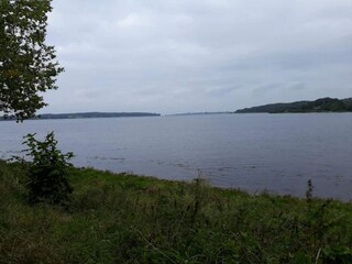 Vakantiehuis Sønderballe  7