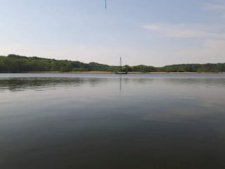 Holiday house Sønderballe  11