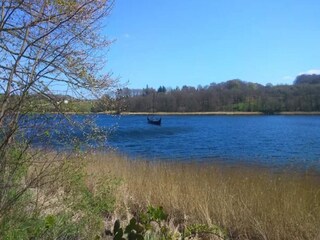 Casa de vacaciones Sønderballe  8