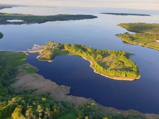 Casa per le vacanze Sønderballe  14