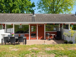 Holiday house Sønderballe  15