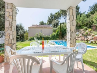 Villa Begur Features 11