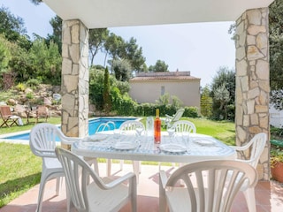 Villa Begur Außenaufnahme 5