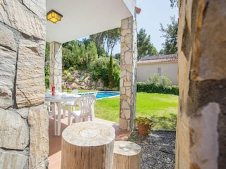Villa Begur  21