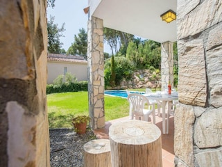 Villa Begur  22