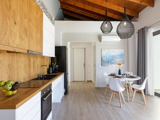 Villa Gazi Ausstattung 22
