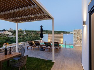 Villa Gazi Enregistrement extérieur 9