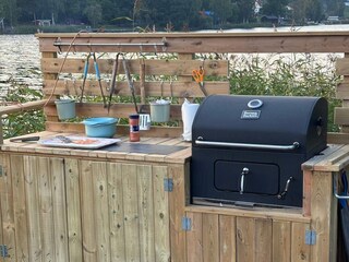 Vakantiehuis Gamleby  21