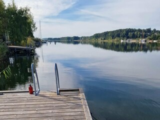 Vakantiehuis Gamleby  34