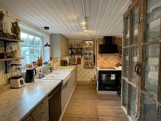 Holiday house Gamleby  23