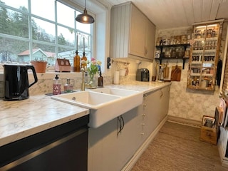 Holiday house Gamleby  25