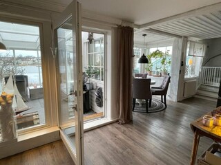 Vakantiehuis Gamleby  28