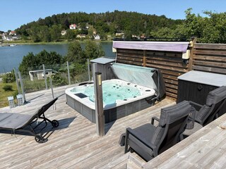 Vakantiehuis Gamleby Buitenaudio-opname 5