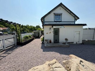 Holiday house Gamleby Outdoor Recording 11