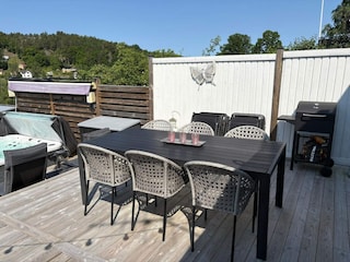 Holiday house Gamleby Outdoor Recording 12