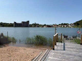 Vakantiehuis Gamleby  33