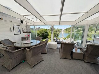 Holiday house Gamleby  20