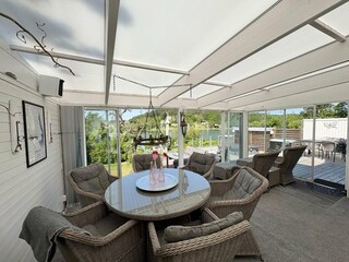 Holiday house Gamleby  41