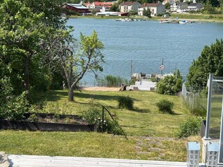 Holiday house Gamleby Outdoor Recording 19