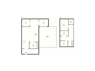 Holiday house Gamleby Floor Plan 43