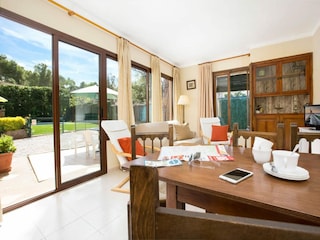 Villa Palafrugell Ausstattung 9