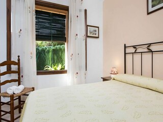 Villa Palafrugell Ausstattung 11