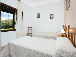 Villa Palafrugell Ausstattung 13