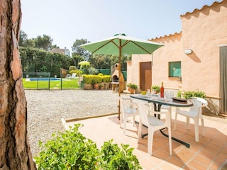 Villa Palafrugell Außenaufnahme 4