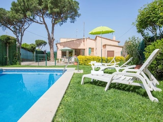 Villa Palafrugell  20