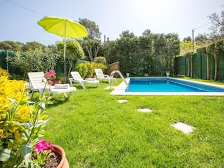 Villa Palafrugell Outdoor Recording 5