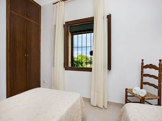 Villa Palafrugell Ausstattung 16