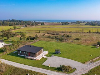 Vakantiehuis Löttorp Buitenaudio-opname 2