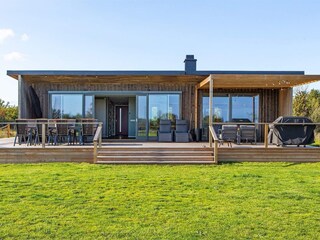 Vakantiehuis Löttorp Buitenaudio-opname 3