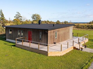 Vakantiehuis Löttorp Buitenaudio-opname 4