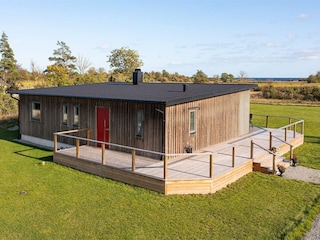 Vakantiehuis Löttorp Buitenaudio-opname 5