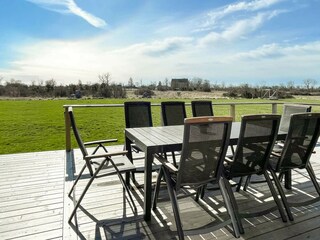 Ferienhaus Löttorp Außenaufnahme 7