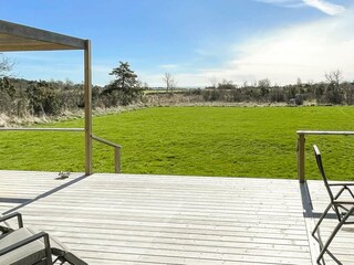 Vakantiehuis Löttorp Buitenaudio-opname 9