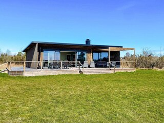 Vakantiehuis Löttorp Buitenaudio-opname 10