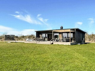 Vakantiehuis Löttorp Buitenaudio-opname 11