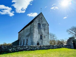 Vakantiehuis Löttorp  12