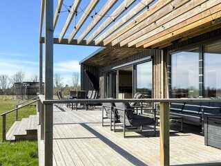 Ferienhaus Löttorp Außenaufnahme 9