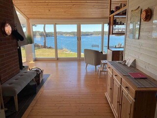 Casa per le vacanze Strömstad  16