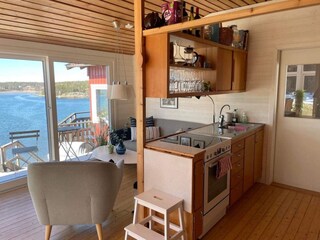 Casa per le vacanze Strömstad  7