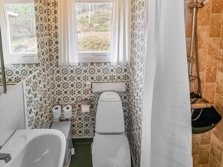 Maison de vacances Strömstad  11