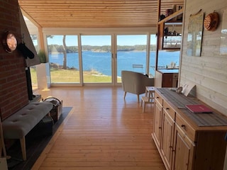 Maison de vacances Strömstad  7