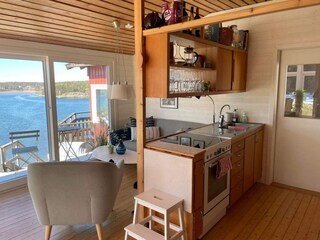 Vakantiehuis Strömstad  12