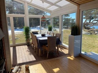 Vakantiehuis Strömstad  13