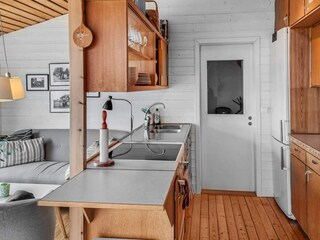 Vakantiehuis Strömstad  20